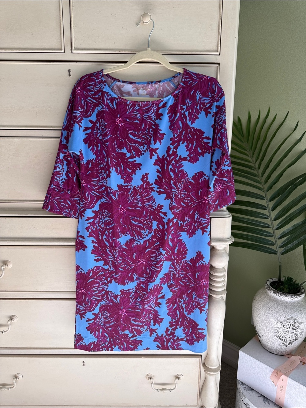 Lilly Pulitzer Braeden dress size XS